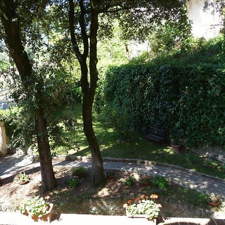 La Locanda Del Borgo เปียตราลุงกา ภายนอก รูปภาพ