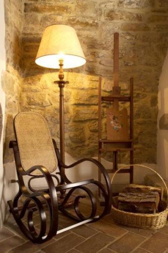 La Locanda Del Borgo เปียตราลุงกา ภายนอก รูปภาพ