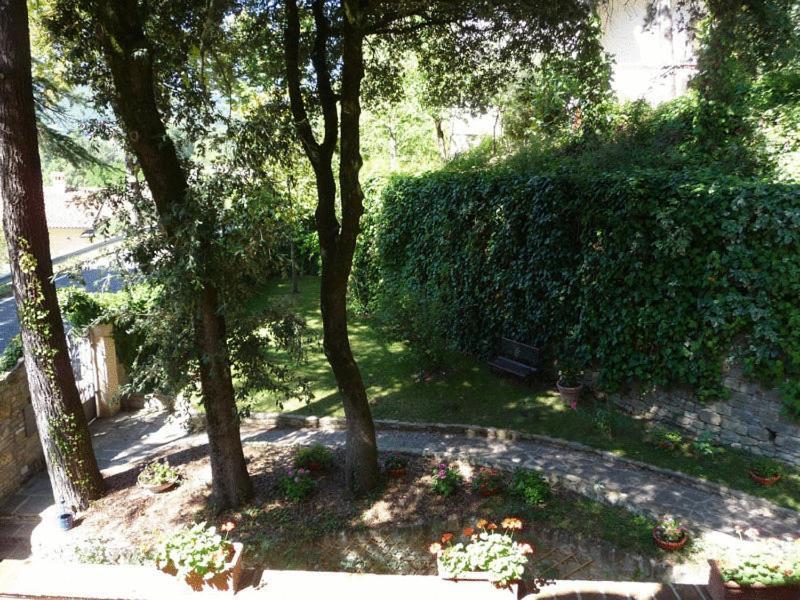La Locanda Del Borgo เปียตราลุงกา ภายนอก รูปภาพ