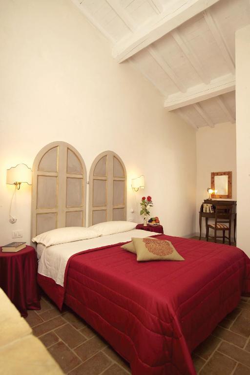 La Locanda Del Borgo เปียตราลุงกา ห้อง รูปภาพ