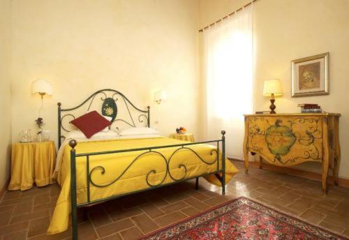 La Locanda Del Borgo เปียตราลุงกา ห้อง รูปภาพ